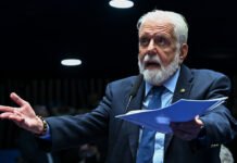 Tarifaço de Trump: Senado designa oito parlamentares para ir aos EUA tentar negociação; veja quais