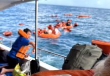 Imprudência de condutores é a principal causa de acidentes com embarcações na Bahia, aponta dados da Marinha; veja