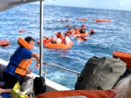 Imprudência de condutores é a principal causa de acidentes com embarcações na Bahia, aponta dados da Marinha; veja