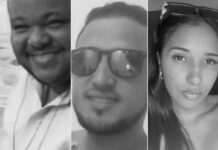 Técnico de som da banda de Netto Brito morre após ser resgatado das ferragens em acidente na BA-046 em SAJ e número de mortos sobe para três; confira