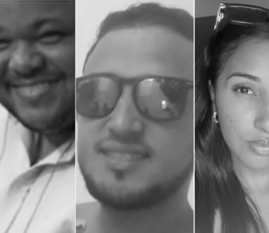 Técnico de som da banda de Netto Brito morre após ser resgatado das ferragens em acidente na BA-046 em SAJ e número de mortos sobe para três; confira