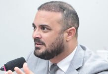 Capitão Alden volta a criticar gestão de Lula e fala da participação de ‘Janja’ em eventos oficiais do governo federal; veja