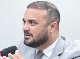 Capitão Alden volta a criticar gestão de Lula e fala da participação de ‘Janja’ em eventos oficiais do governo federal; veja