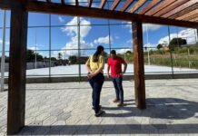 Com balanço positivo dos primeiros seis meses de gestão, Conceição do Almeida vai celebrar 135 anos de emancipação e reforça compromisso com o povo