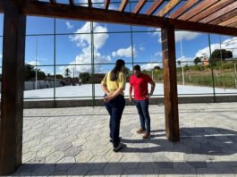 Com balanço positivo dos primeiros seis meses de gestão, Conceição do Almeida vai celebrar 135 anos de emancipação e reforça compromisso com o povo