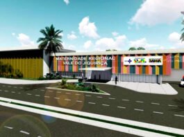 Já autorizado pelo governo da Bahia, construção de maternidade em Amargosa terá investimento de R$ 74 milhões e pode abranger mais de 20 municípios