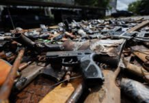 Número de armas de fogo apreendidas na Bahia cresce 18% no 1º semestre, diz dados da Secretaria de Segurança; veja