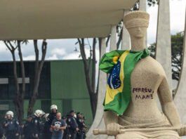 Pesquisa da Quaest: 52% dos entrevistados são contra redução de penas a envolvidos no 8 de Janeiro; confira