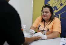 Postos realizam mais de 60 mil testes de Infecções Sexualmente Transmissíveis no período junino