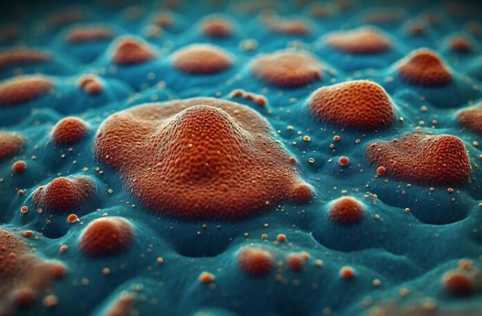 bacteria