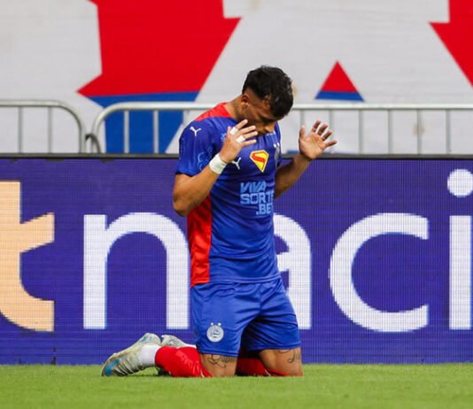 Super Lucho: Bahia vence Retrô com dois gols de Lucho nas oitavas da Copa do Brasil na Arena Fonte Nova