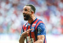 Arena Fonte Nova em Festa: Bahia supera Fortaleza por 2×1 e avança às semifinais da Copa do Nordeste