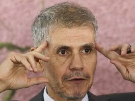 Da Bahia e ministro, Sidônio Palmeira já aposta no ‘inimigo comum’ para garantir PT no segundo turno das eleições 2026