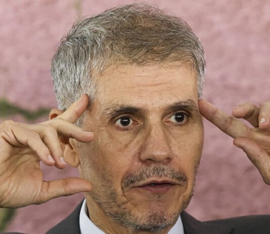 Da Bahia e ministro, Sidônio Palmeira já aposta no ‘inimigo comum’ para garantir PT no segundo turno das eleições 2026