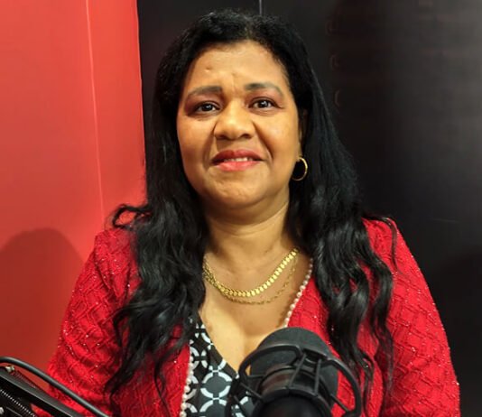 Em Nazaré: Candidata à presidência do diretório do PT, Bequinha do Povo falou de perseguição política, defende renovação e manda recado para Benon