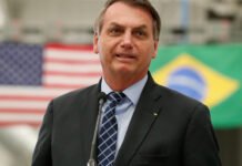 Ministro Alexandre de Moraes confirma “irregularidade isolada” e descarta prisão de Bolsonaro