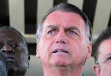 Bolsonaro prometeu encarar julgamento por trama golpista no Supremo Tribunal Federal: ‘Não tenho alternativa’; confira