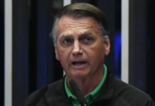 Saúde de Bolsonaro já preocupa aliados após operação da Polícia Federal: ‘Anda mais nervoso, além de sua pressão alta’