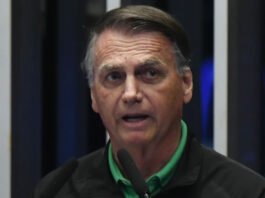 Saúde de Bolsonaro já preocupa aliados após operação da Polícia Federal: ‘Anda mais nervoso, além de sua pressão alta’