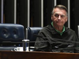 STF pode encaminhar Bolsonaro para Papuda nos próximo dias