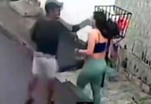 Servidor que agrediu ex-namorada com socos e chutes na Bahia é liberado após depoimento e exonerado de prefeitura