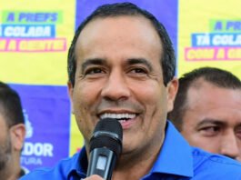 Bruno Reis reafirma ser contra tarifaço e volta a responsabilizar governo Lula por crise com EUA; Janja também foi citada
