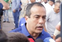 Bruno Reis defende reconhecimento nacional do Dois de Julho e rebate críticas da oposição