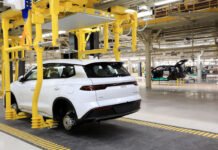 BYD oferece mais de 500 vagas de emprego em nova fábrica na Bahia; oportunidades em 25 especialidades