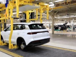 BYD oferece mais de 500 vagas de emprego em nova fábrica na Bahia; oportunidades em 25 especialidades