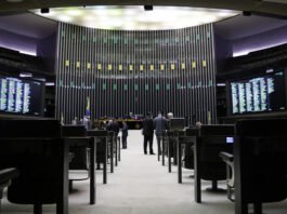 Anistia: saiba como deputados baianos votaram urgência do projeto