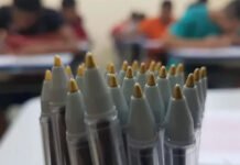 Vagas para aplicadores de prova do Enem têm inscrições prorrogadas; pagamento é de até R$ 864 por dia