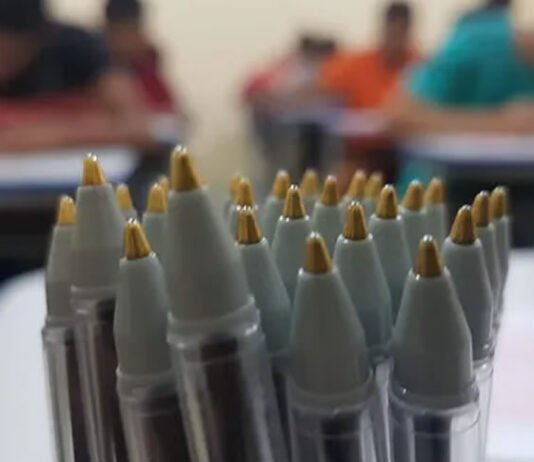 Vagas para aplicadores de prova do Enem têm inscrições prorrogadas; pagamento é de até R$ 864 por dia