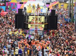 Com dia nacional aguardando sanção de Lula, Axé Music espera reconhecimento como patrimônio imaterial em Salvador