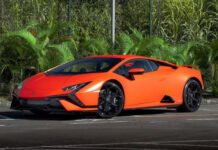 Carro de luxo apreendido com rifeiro do recôncavo durante Operação Falsas Promessas vai a leilão com lance inicial de mais de R$ 3 milhões de reais; veja