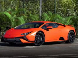 Carro de luxo apreendido com rifeiro do recôncavo durante Operação Falsas Promessas vai a leilão com lance inicial de mais de R$ 3 milhões de reais; veja