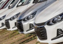 Bahia surpreende: mais de 140 mil veículos foram financiados em 2025
