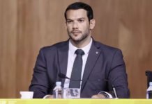 Presidente da CBF e deputada federal são alvos de operação por compra de votos em Roraima