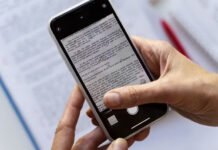 Seu celular é um scanner: saiba como digitalizar documentos