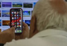 Em 2024, mais da metade da população idosa baiana, aqueles com mais de 60 anos, acessaram a internet