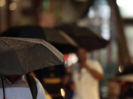 Mais de 60 cidades da Bahia estão com alerta de chuvas intensas para o fim de semana; veja previsão do Inmet