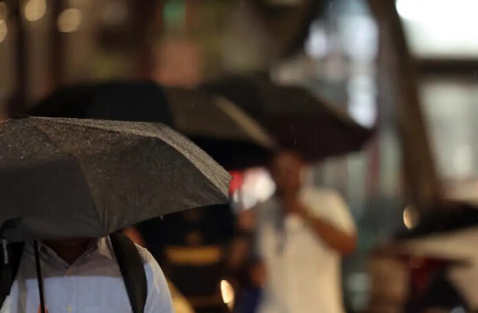 chuva