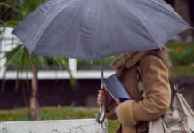 Frente fria derruba temperaturas na Bahia e cidade registra mínima de 11,9 °C