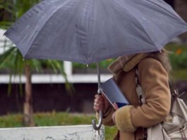 Frente fria chega a Salvador e provoca virada no tempo; capital e outras 139 cidades estão sob alerta de chuva
