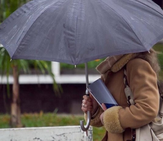 Mais de 120 cidades seguem com alerta de acumulado de chuva; veja previsão do tempo para o fim de semana
