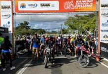 Castro Alves sedia Campeonato Baiano de Ciclismo de Estrada neste fim de semana; FBC, organizadora do evento, conta com apoio do governo do estado
