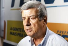 Depois de ser colocado à disposição da Prefeitura de Salvador pelo governo da Bahia, Colbert já foi nomeado na SEGOV