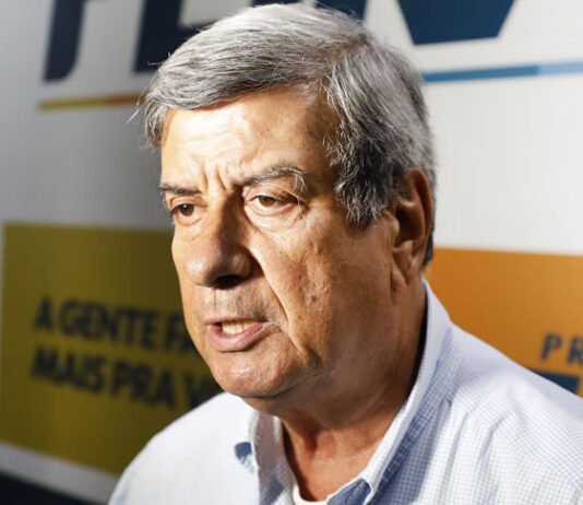 Depois de ser colocado à disposição da Prefeitura de Salvador pelo governo da Bahia, Colbert já foi nomeado na SEGOV