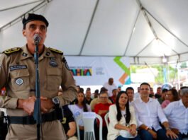 ‘Se houve erro, nossos policiais vão pagar’, diz comandante-geral da PM sobre jovens mortos a tiros durante ação na Bahia