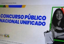 CNU 2025: prazo para fazer inscrição gratuita termina nesta terça; veja quem tem direito
