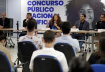 CNU 2025 tem edital publicado: veja datas, vagas e como se inscrever